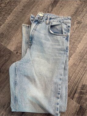 We The Free High Rise Jeans